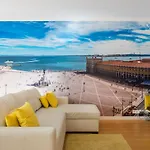 Portucale ! Downtown Premium With Parking Garage Appartamento