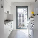 Portucale ! Downtown Premium With Parking Garage * Lisbona