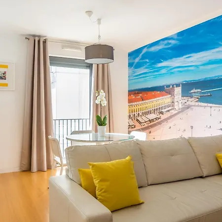 Portucale ! Downtown Premium With Parking Garage Appartamento