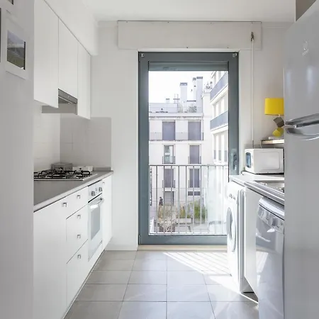 Portucale ! Downtown Premium With Parking Garage * 리스본