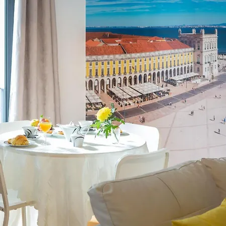 Portucale ! Downtown Premium With Parking Garage