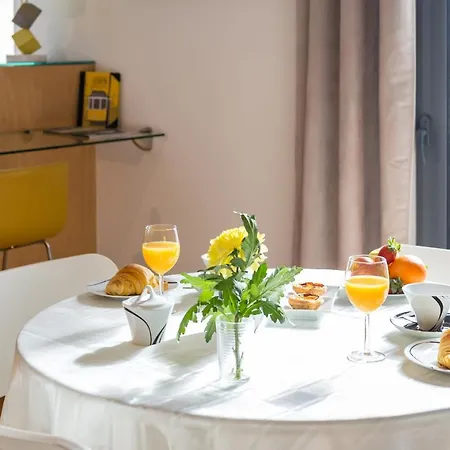 Portucale ! Downtown Premium With Parking Garage Lisbon