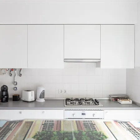 Portucale ! Downtown Premium With Parking Garage Appartamento *