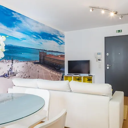 Portucale ! Downtown Premium With Parking Garage Apartamento