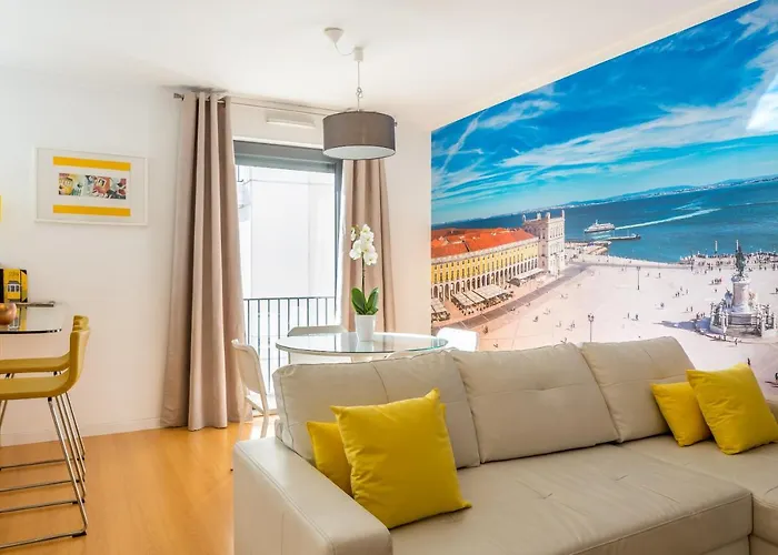 Portucale ! Downtown Premium With Parking Garage شقة