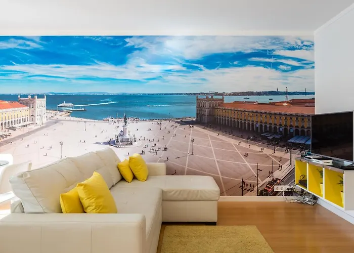 Portucale ! Downtown Premium With Parking Garage شقة