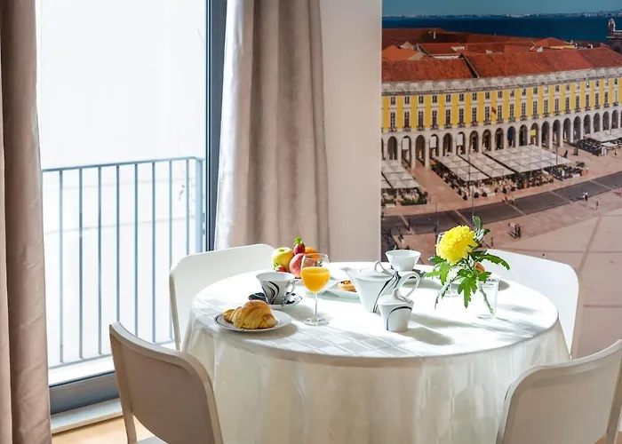 شقة Portucale ! Downtown Premium With Parking Garage