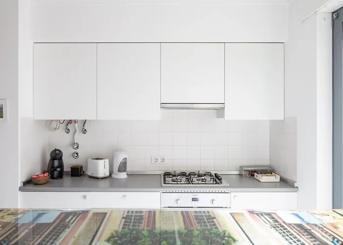 Portucale ! Downtown Premium With Parking Garage شقة *