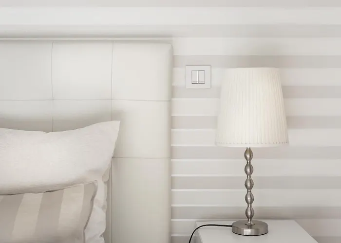 شقة Portucale ! Downtown Premium With Parking Garage Lisboa