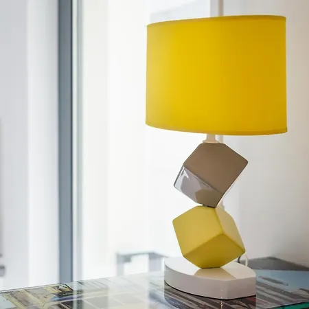 Lejlighed Portucale ! Downtown Premium With Parking Garage Lisboa