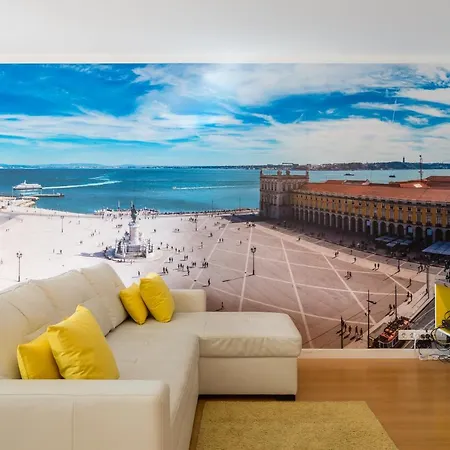 Portucale ! Downtown Premium With Parking Garage Apartamento