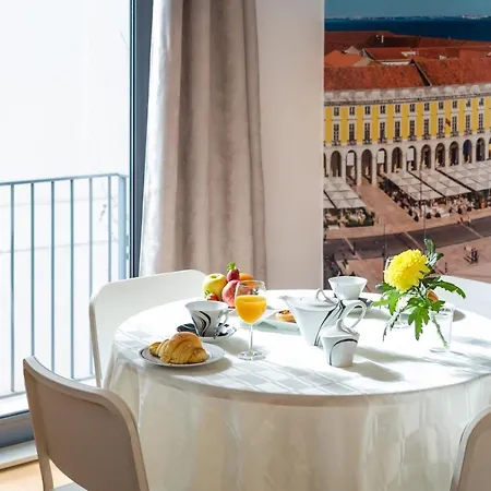 Apartamento Portucale ! Downtown Premium With Parking Garage