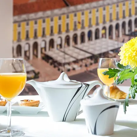 Portucale ! Downtown Premium With Parking Garage Apartamento